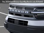 2024 Ford Bronco Sport AWD, SUV for sale #F53953 - photo 21