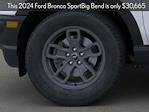 2024 Ford Bronco Sport AWD, SUV for sale #F53953 - photo 23