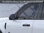 2024 Ford Bronco Sport AWD, SUV for sale #F53953 - photo 24