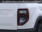 2024 Ford Bronco Sport AWD, SUV for sale #F53953 - photo 25