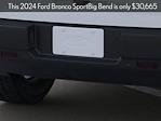 2024 Ford Bronco Sport AWD, SUV for sale #F53953 - photo 27