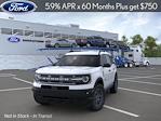 2024 Ford Bronco Sport AWD, SUV for sale #F53953 - photo 4