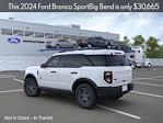 2024 Ford Bronco Sport AWD, SUV for sale #F53953 - photo 2