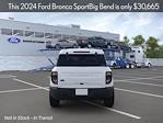 2024 Ford Bronco Sport AWD, SUV for sale #F53953 - photo 6