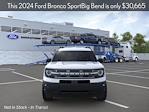 2024 Ford Bronco Sport AWD, SUV for sale #F53953 - photo 7