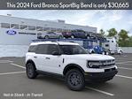 2024 Ford Bronco Sport AWD, SUV for sale #F53953 - photo 9