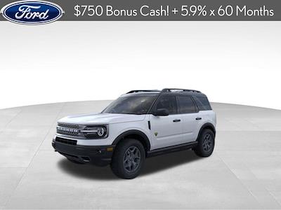 2024 Ford Bronco Sport AWD, SUV for sale #F53954 - photo 1