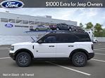 2024 Ford Bronco Sport AWD, SUV for sale #F53954 - photo 3