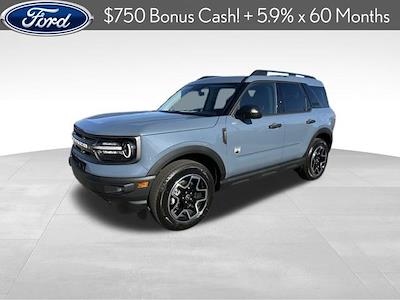 2024 Ford Bronco Sport AWD, SUV for sale #F54183 - photo 1