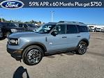 2024 Ford Bronco Sport AWD, SUV for sale #F54183 - photo 4