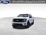 2024 Ford F-150 SuperCrew Cab 4x2, Pickup for sale #F54980 - photo 1