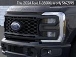 2024 Ford F-350 Crew Cab SRW 4x4, Pickup for sale #F55205 - photo 20