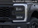 2024 Ford F-350 Crew Cab SRW 4x4, Pickup for sale #F55205 - photo 21