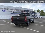 2024 Ford F-350 Crew Cab SRW 4x4, Pickup for sale #F55205 - photo 9