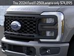 2024 Ford F-250 Crew Cab 4x4, Pickup for sale #F55255 - photo 20