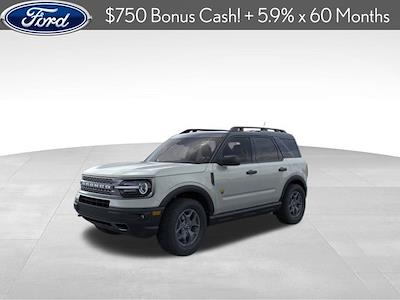 2024 Ford Bronco Sport AWD, SUV for sale #F55579 - photo 1