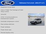 2024 Ford Bronco Sport AWD, SUV for sale #F55579 - photo 3