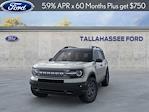 2024 Ford Bronco Sport AWD, SUV for sale #F55579 - photo 4