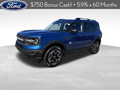 2024 Ford Bronco Sport AWD, SUV for sale #F55951 - photo 1