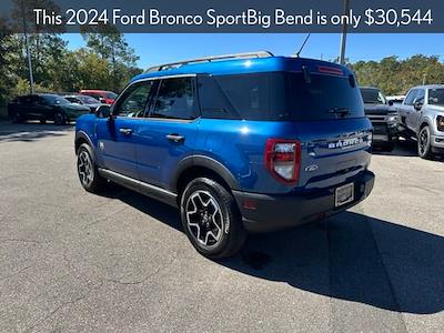 2024 Ford Bronco Sport AWD, SUV for sale #F55951 - photo 2