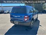 2024 Ford Bronco Sport AWD, SUV for sale #F55951 - photo 14