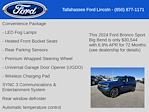 2024 Ford Bronco Sport AWD, SUV for sale #F55951 - photo 4