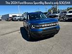 2024 Ford Bronco Sport AWD, SUV for sale #F55951 - photo 22