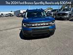 2024 Ford Bronco Sport AWD, SUV for sale #F55951 - photo 23