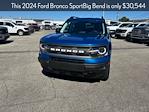 2024 Ford Bronco Sport AWD, SUV for sale #F55951 - photo 24