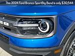 2024 Ford Bronco Sport AWD, SUV for sale #F55951 - photo 25