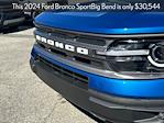 2024 Ford Bronco Sport AWD, SUV for sale #F55951 - photo 26