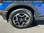 2024 Ford Bronco Sport AWD, SUV for sale #F55951 - photo 27