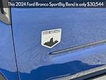 2024 Ford Bronco Sport AWD, SUV for sale #F55951 - photo 28