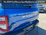 2024 Ford Bronco Sport AWD, SUV for sale #F55951 - photo 29