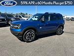 2024 Ford Bronco Sport AWD, SUV for sale #F55951 - photo 5