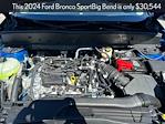 2024 Ford Bronco Sport AWD, SUV for sale #F55951 - photo 33