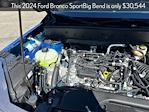 2024 Ford Bronco Sport AWD, SUV for sale #F55951 - photo 34