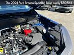 2024 Ford Bronco Sport AWD, SUV for sale #F55951 - photo 35