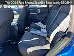 2024 Ford Bronco Sport AWD, SUV for sale #F55951 - photo 39