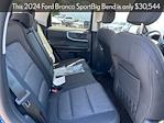 2024 Ford Bronco Sport AWD, SUV for sale #F55951 - photo 41