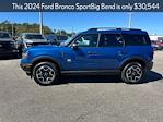 2024 Ford Bronco Sport AWD, SUV for sale #F55951 - photo 3