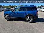 2024 Ford Bronco Sport AWD, SUV for sale #F55951 - photo 8