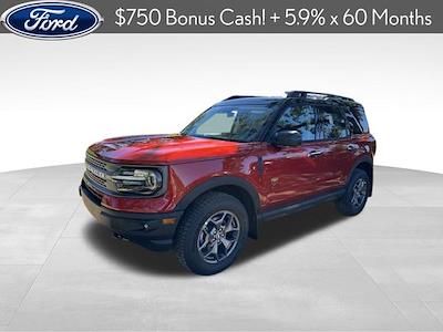 2024 Ford Bronco Sport AWD, SUV for sale #F56553 - photo 1