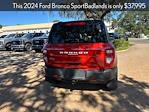 2024 Ford Bronco Sport AWD, SUV for sale #F56553 - photo 11