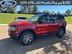 2024 Ford Bronco Sport AWD, SUV for sale #F56553 - photo 5