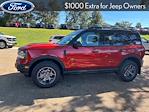 2024 Ford Bronco Sport AWD, SUV for sale #F56553 - photo 6