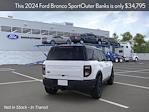 2024 Ford Bronco Sport AWD, SUV for sale #F58214 - photo 10