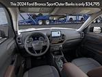 2024 Ford Bronco Sport AWD, SUV for sale #F58214 - photo 11