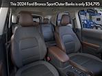 2024 Ford Bronco Sport AWD, SUV for sale #F58214 - photo 12