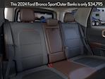 2024 Ford Bronco Sport AWD, SUV for sale #F58214 - photo 13